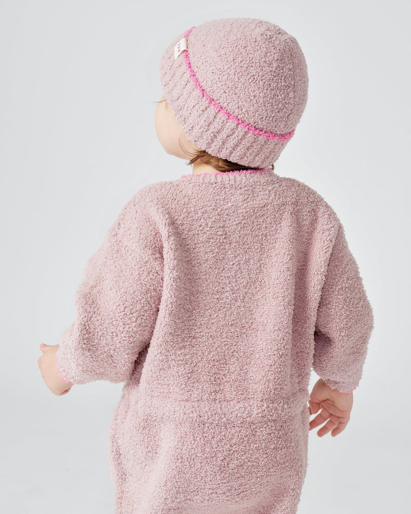 7AM - Beanie - Fuzzy