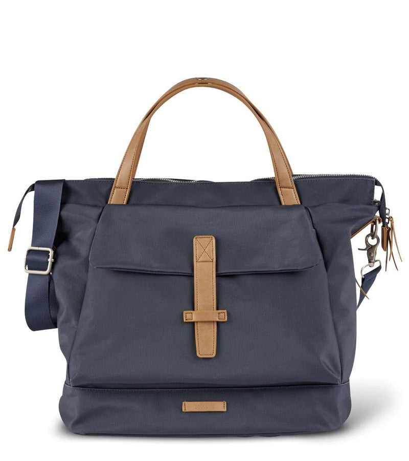 Bababing - Erin : Backpack Diaper Bag - Navy - Limolin 