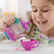 Baby Alive - Bubbly Tea Party LaLa GooGoo Doll - Limolin 