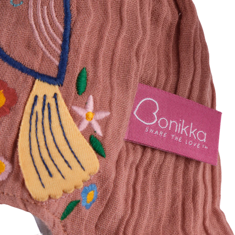 TIKIRI - BABY ARIA - 17"H