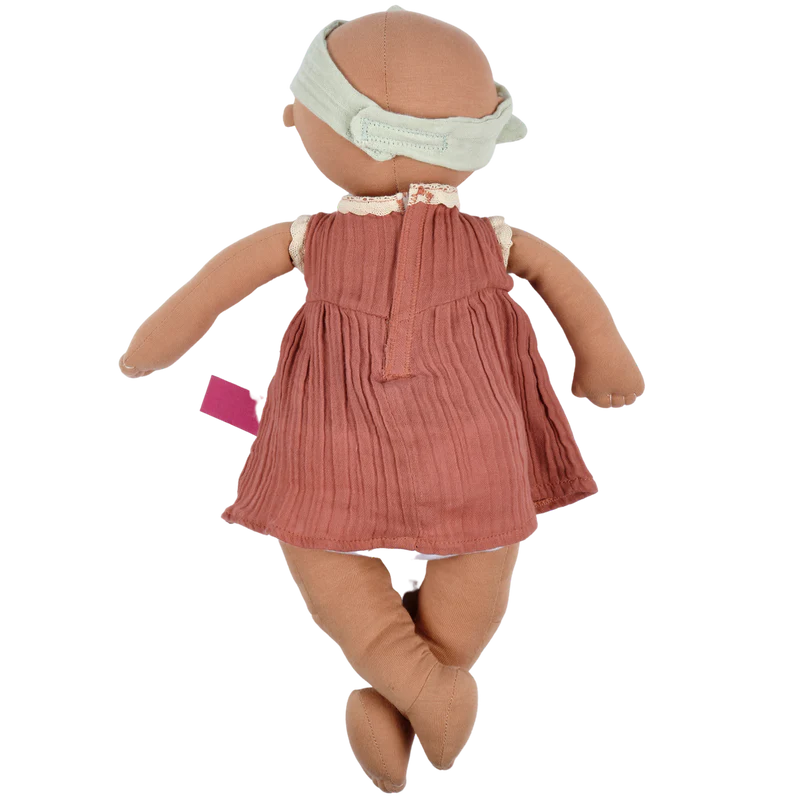 TIKIRI - BABY ARIA - 17"H