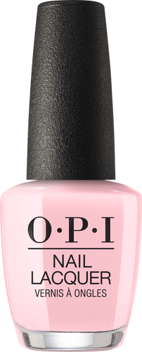 OPI - NL, Baby, Take A Vow