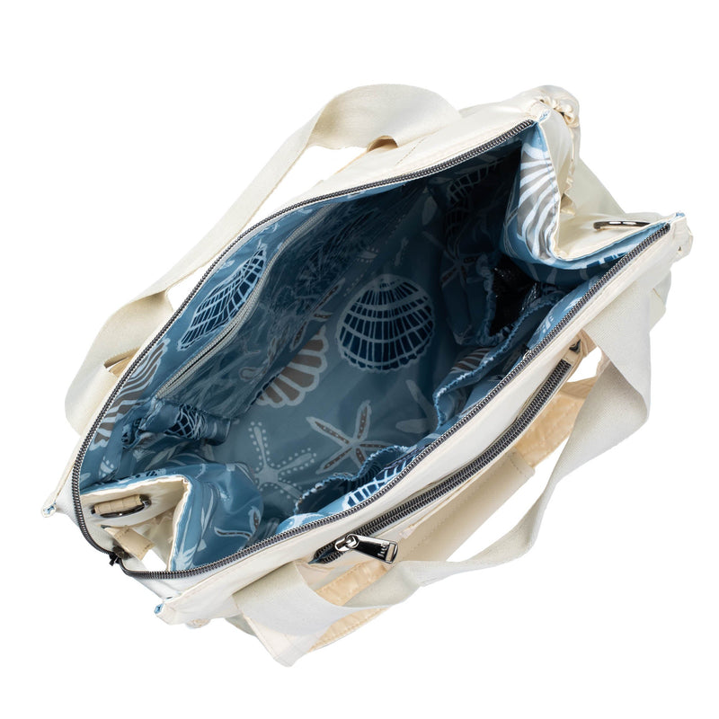 LUG - Yacht Tote