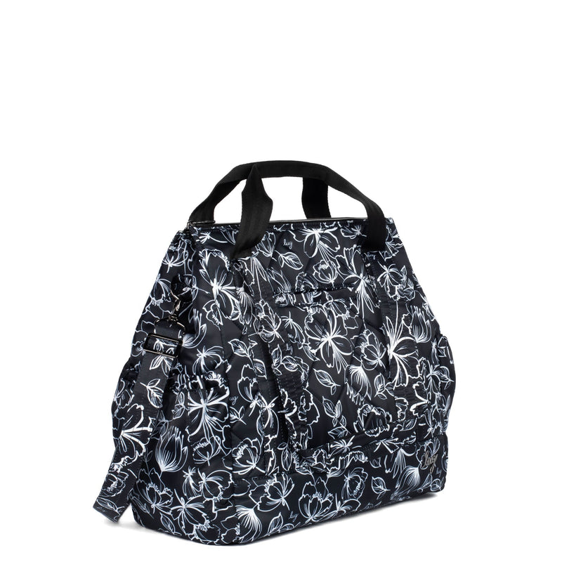 LUG - Yacht Tote