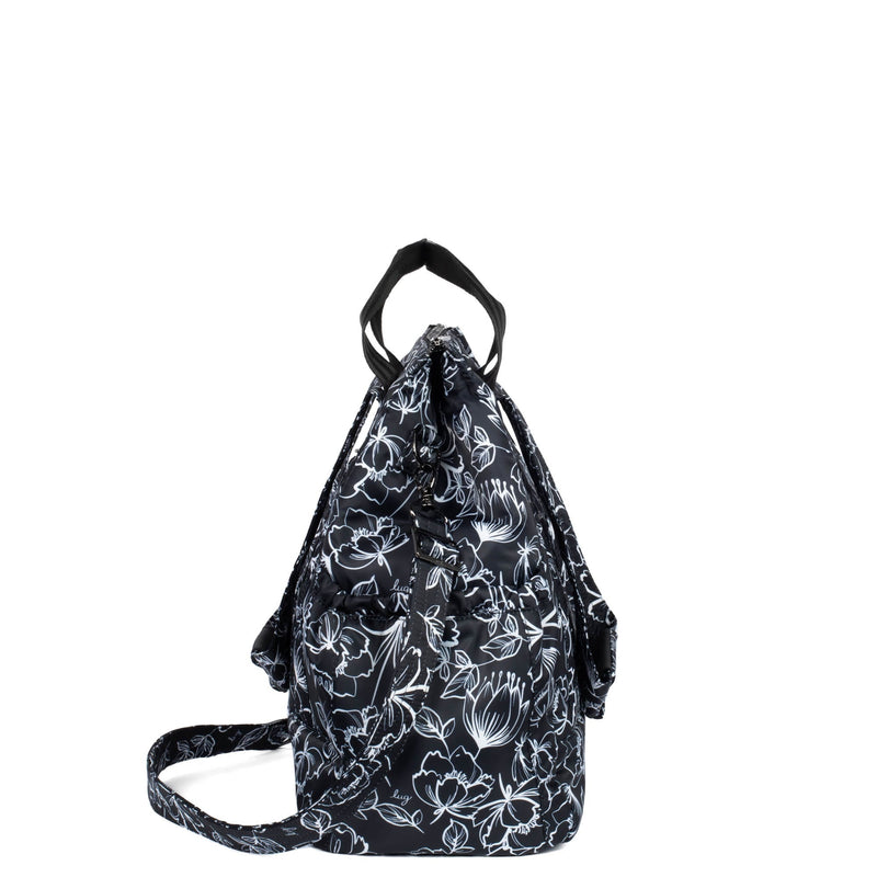 LUG - Yacht Tote