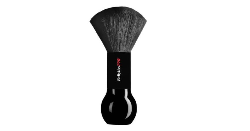 BaBylissPRO - Natural-Bristle Neck Duster