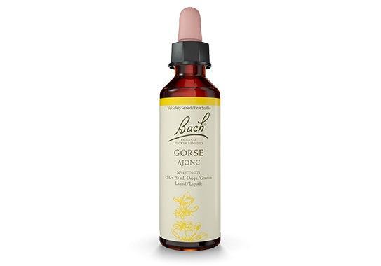 Bach - Gorse 5x - Limolin 
