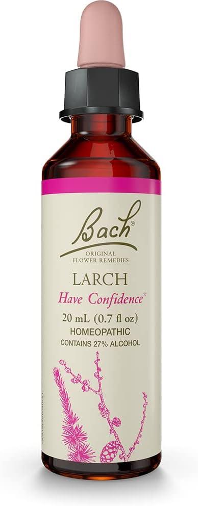 Bach - Larch 5x - Limolin 