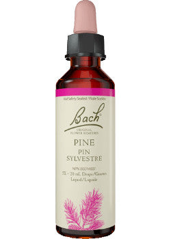 Bach - Pine 5x - 20 ml - Limolin 