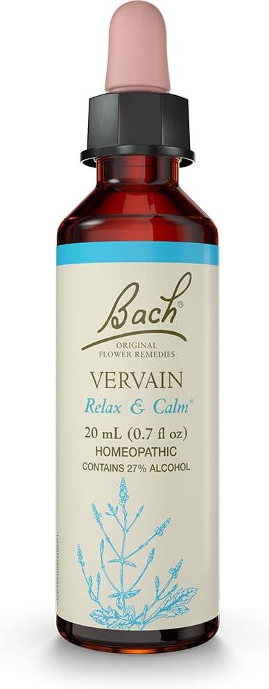 Bach - Vervain 5x - Limolin 