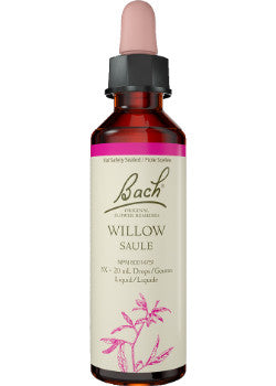 Bach - Willow 5x - 20 ml - Limolin 