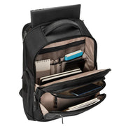 Backpack 15-16 inch Mobile Elite - Black - Limolin 