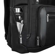 Backpack 15-16 inch Mobile Elite - Black - Limolin 
