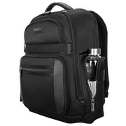 Backpack 15-16 inch Mobile Elite - Black - Limolin 