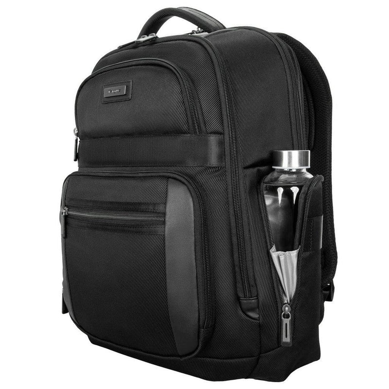 Backpack 15-16 inch Mobile Elite - Black - Limolin 