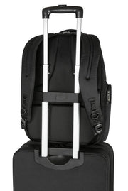 Backpack 15-16 inch Mobile Elite - Black - Limolin 