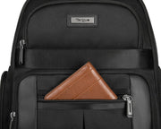 Backpack 15-16 inch Mobile Elite - Black - Limolin 