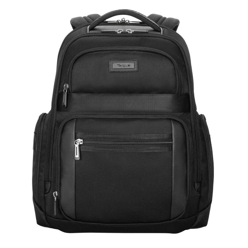 Backpack 15-16 inch Mobile Elite - Black - Limolin 