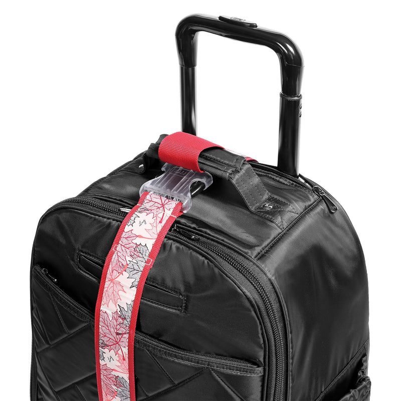 LUG - Baggage Claim Strap
