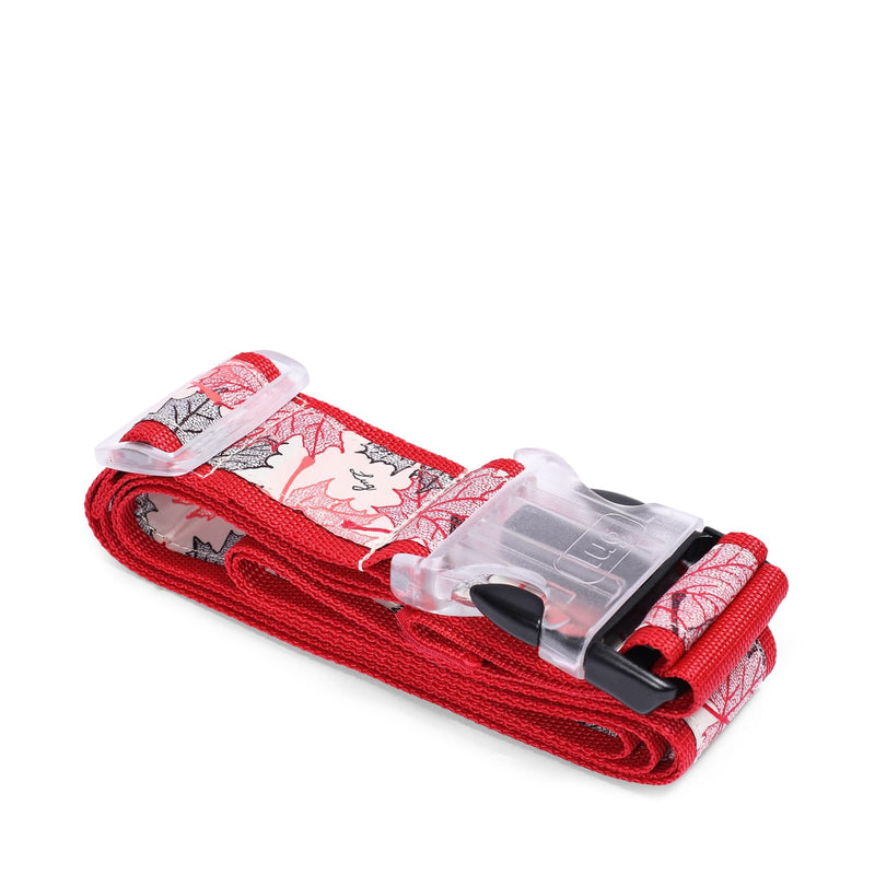 LUG - Baggage Claim Strap