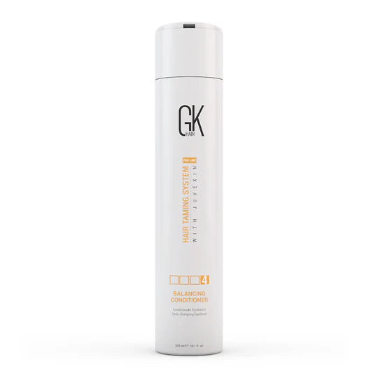 GKHair - Balancing Conditioner 300ml - Limolin 