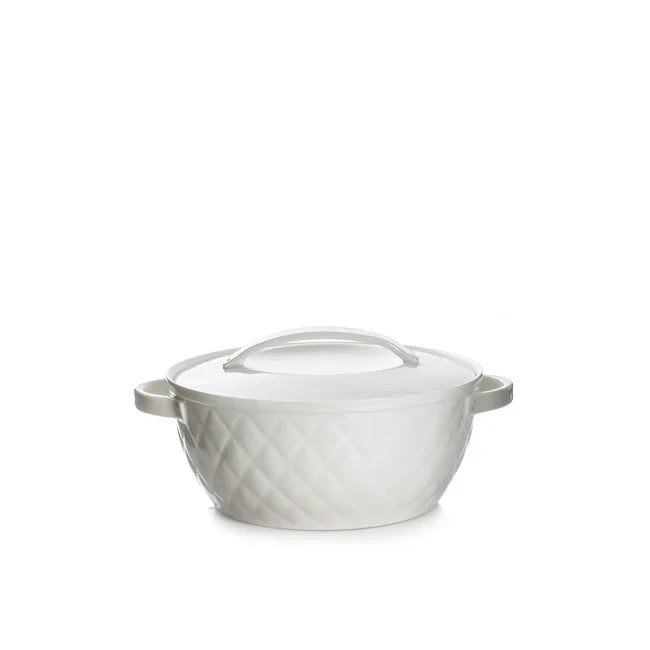 Bowring - BALDWIN - Covered Casserole | 27.5 x 23 x 9.6 cm
