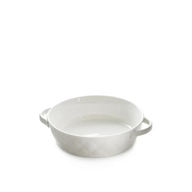 Bowring - BALDWIN - Round - Casserole | 32 x 27 x 6.8 cm