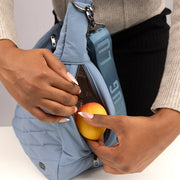 LUG - Balsa CloudGo Hobo Crossbody Bag