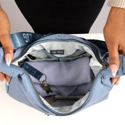 LUG - Balsa CloudGo Hobo Crossbody Bag