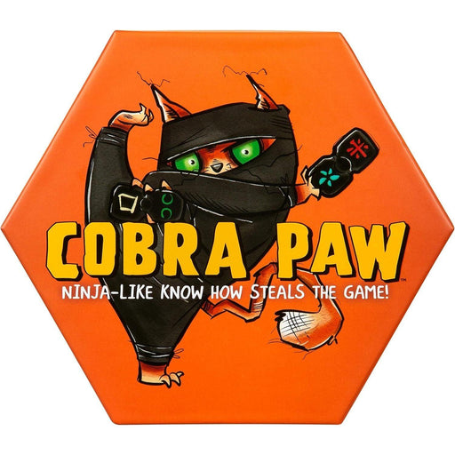 Bananagrams - Cobra Paw Game - Limolin 