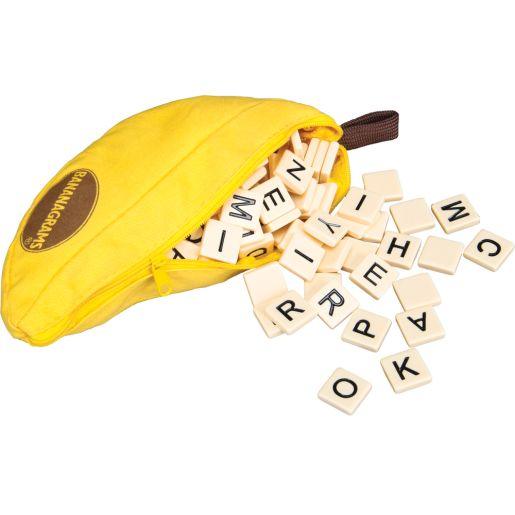 Bananagrams - Double - Limolin 