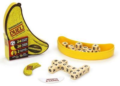 Bananagrams - Duel - Limolin 