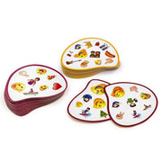 Bananagrams - Emojinks - Limolin 