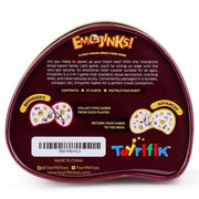 Bananagrams - Emojinks - Limolin 