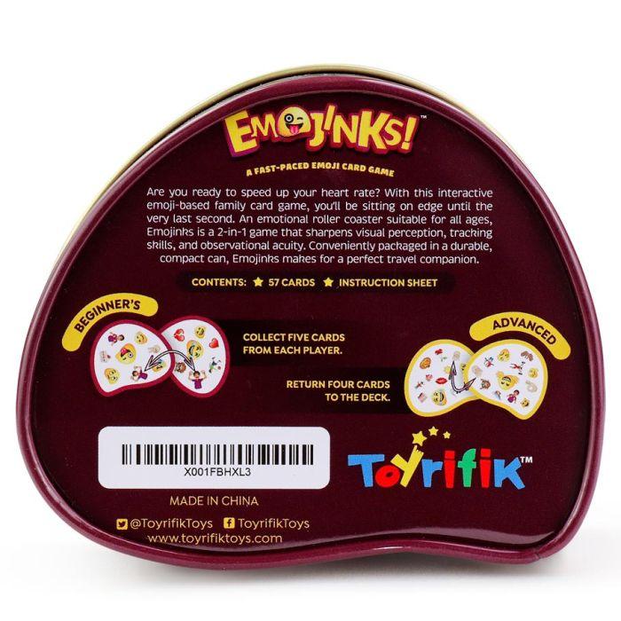 Bananagrams - Emojinks - Limolin 