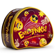 Bananagrams - Emojinks - Limolin 