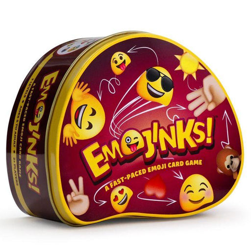 Bananagrams - Emojinks - Limolin 