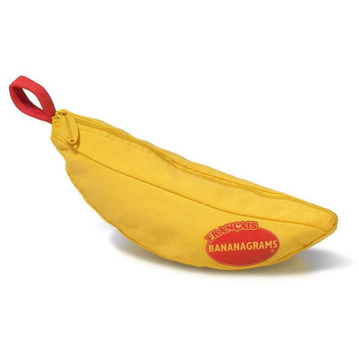 Bananagrams - French - Limolin 