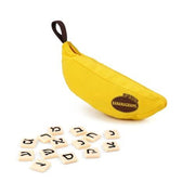 Bananagrams - Hebrew - Limolin 