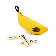 Bananagrams - Hebrew - Limolin 