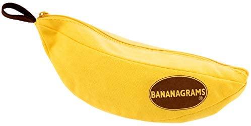 Bananagrams - Original Word Game - Limolin 