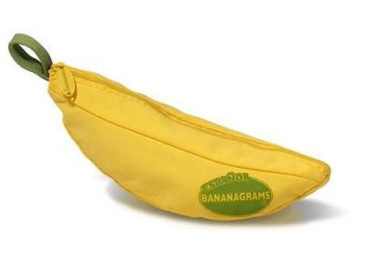 Bananagrams - Spanish - Limolin 
