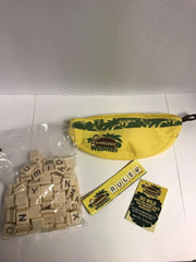 Bananagrams - Wild Tiles - Limolin 