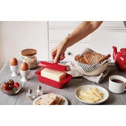 Banneton - EDDINGTONS Round Basket - Limolin 