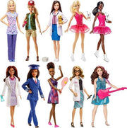 Barbie - Career Doll & Accessories | 11.5 Inch - Limolin 