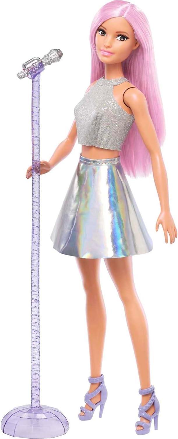 Barbie - Career Doll & Accessories | 11.5 Inch - Limolin 