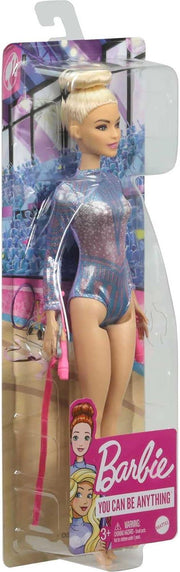 Barbie - Career Doll & Accessories | 11.5 Inch - Limolin 