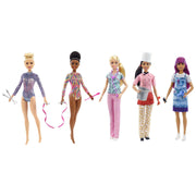 Barbie - Career Doll & Accessories | 11.5 Inch - Limolin 