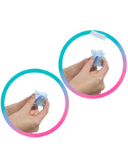 Barbie - Chelsea Pop Reveal - Bubble Tea Series - Limolin 