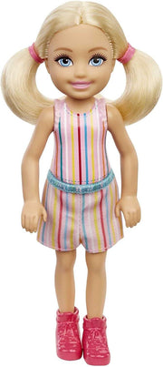Barbie - Club Chelsea Doll | 6 Inch - Limolin 